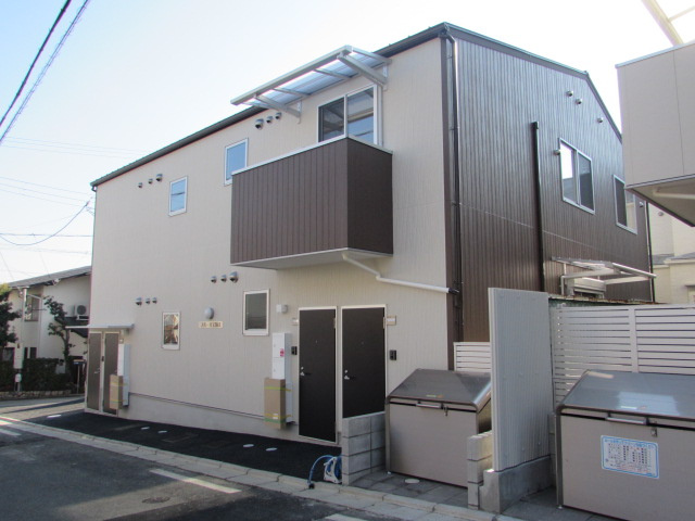 フルール宝塚Ⅱ