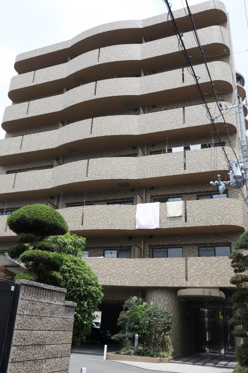 シェモア鶴見緑地