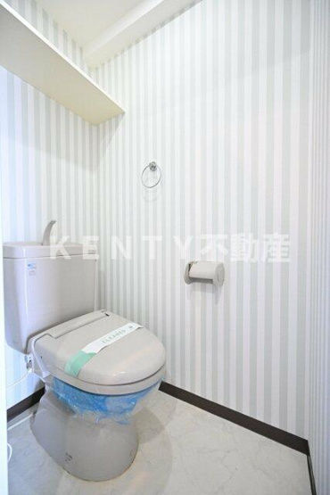 【トイレ】 | シンシア蒲田ステーションプラザ | トイレも気になるポイント
