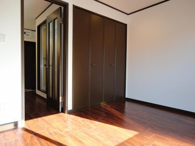 【収納】 | サンハイツ