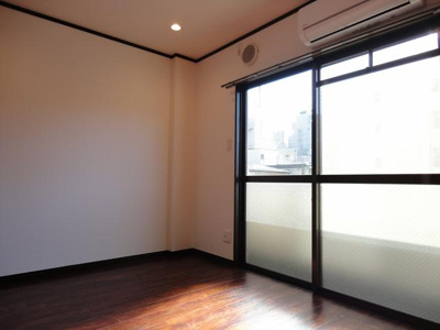 【居間・リビング】 | サンハイツ