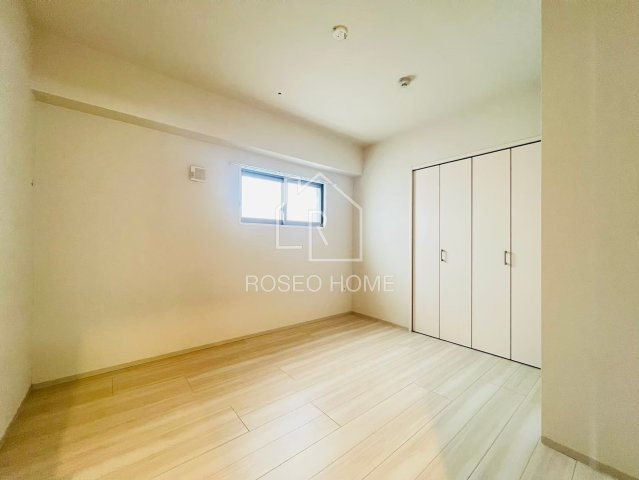 イルミナルグランデの内装|同マンション別部屋：参考写真