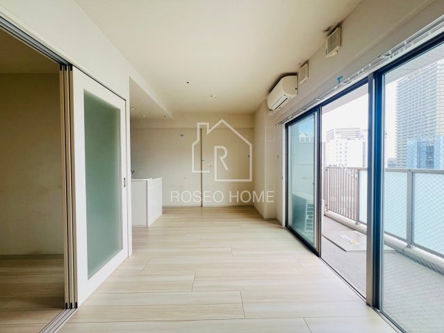 イルミナルグランデ|同マンション別部屋：参考写真