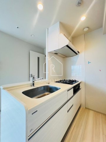 イルミナルグランデのキッチン|同マンション別部屋：参考写真