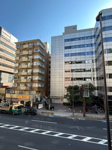 コンフォリア・リヴ東池袋の展望