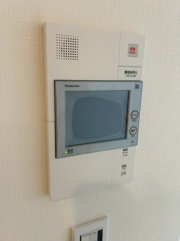 コンフォリア・リヴ東池袋のセキュリティ