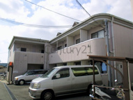 エレガンス高木1号館の画像