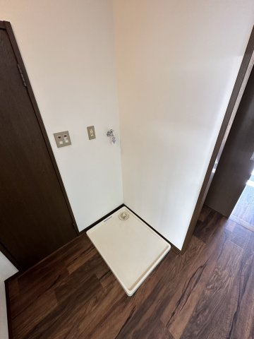 【設備】 | ハムステットB棟