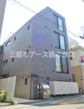 ザ　コンラスト大井町の画像