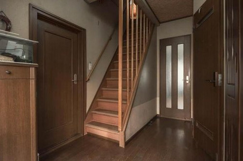 【玄関】 | S22109-第三錦林