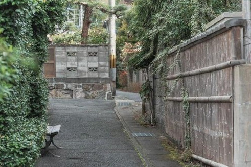 【前面道路含む現地写真】 | S22109-第三錦林