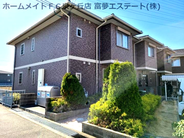 ソフィアBの外観