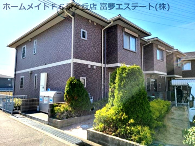 【外観】 | ソフィアB
