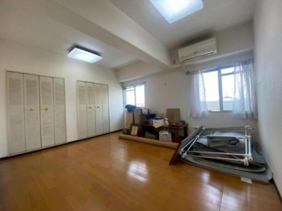  | サンロード大泉（北八下小学校）