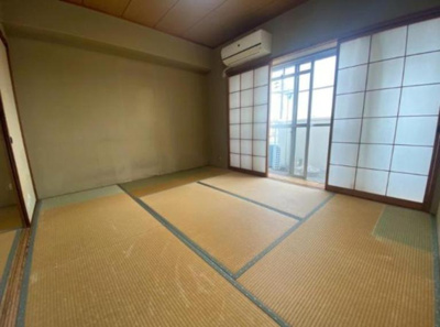  | サンロード大泉（北八下小学校）