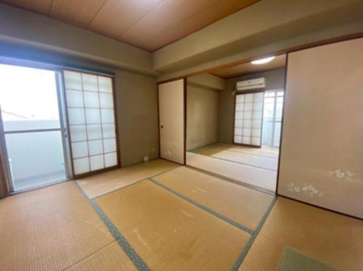  | サンロード大泉（北八下小学校）