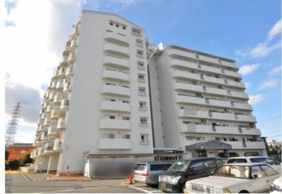 【外観】 | サンロード大泉（北八下小学校）