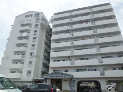  | サンロード大泉（北八下小学校）