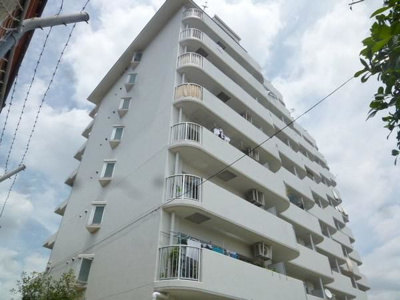  | サンロード大泉（北八下小学校）