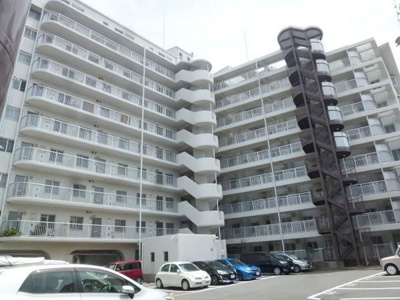  | サンロード大泉（北八下小学校）