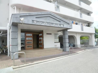  | サンロード大泉（北八下小学校）