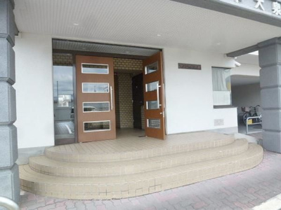  | サンロード大泉（北八下小学校）