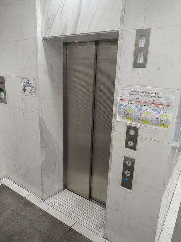 レジディア文京音羽Ⅱのその他共用部分