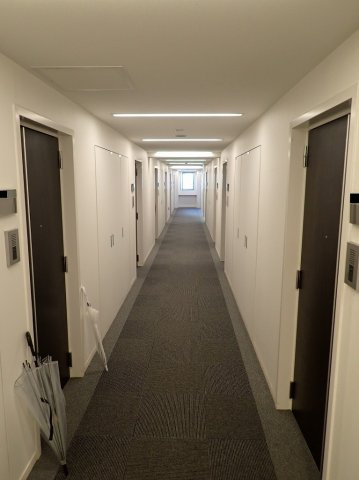 レジディア文京音羽Ⅱのその他共用部分