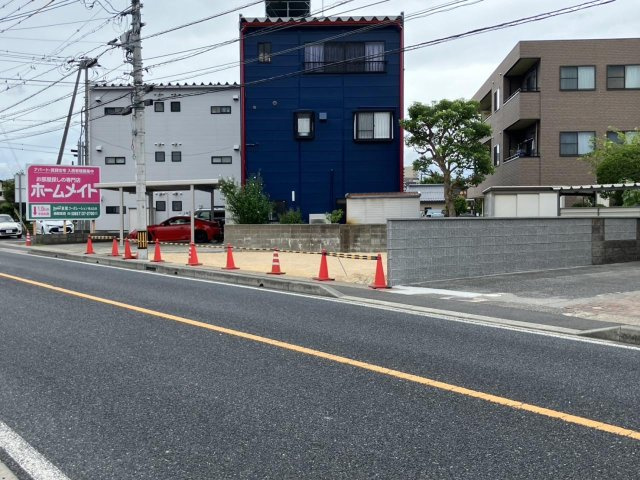 【No.7340】大榎町/40.89坪/土地/久松小の周辺