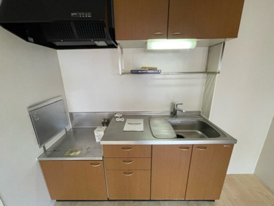 【キッチン】 | フローラルコート | キッチン