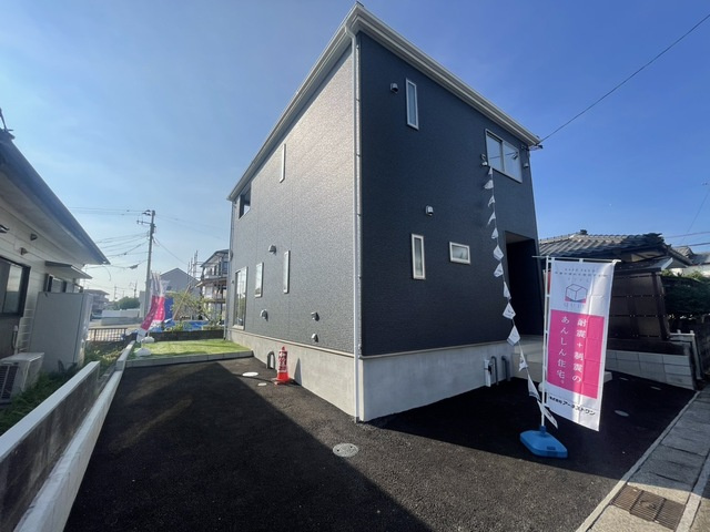 恒久第12　新築戸建て