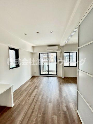 BLANCA IZUMIの内装