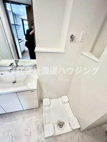 BLANCA IZUMIの設備