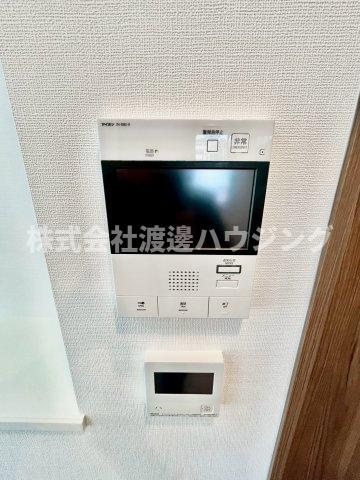 BLANCA IZUMIのセキュリティ