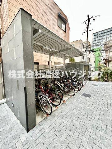 BLANCA IZUMIのその他共用部分