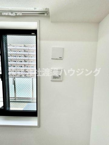 BLANCA IZUMIの設備