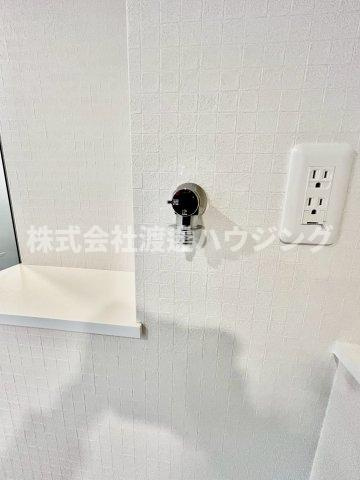 BLANCA IZUMIの設備