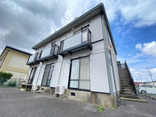 【外観】 | ハイム・ジュネス