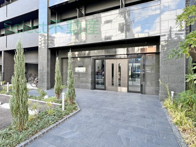 ディアレイシャス矢場町のその他