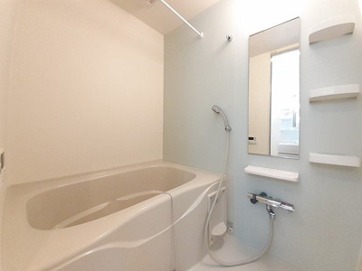 【浴室】 | コンフォートＦ