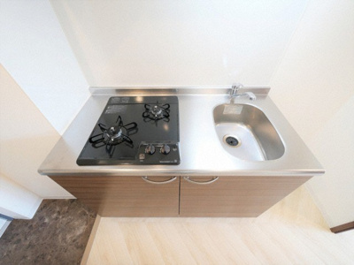 【キッチン】 | エグゼ新大阪南 | キッチンでお料理をお楽しみください