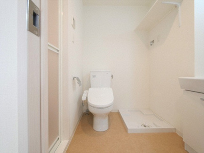 【トイレ】 | エグゼ新大阪南 | トイレもきれいです