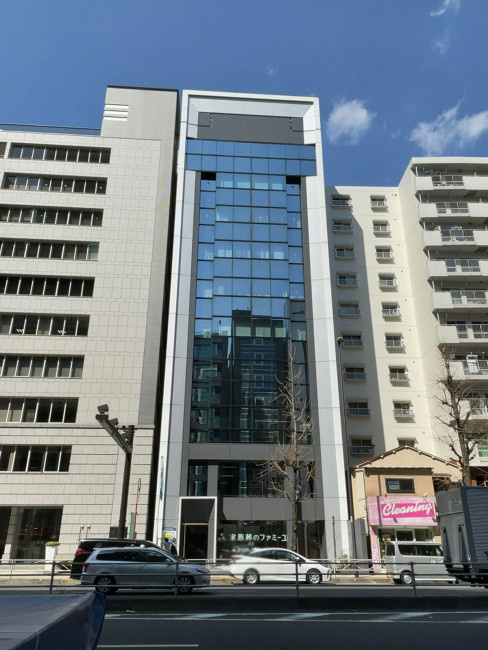 ＡＣＮ田町ビル