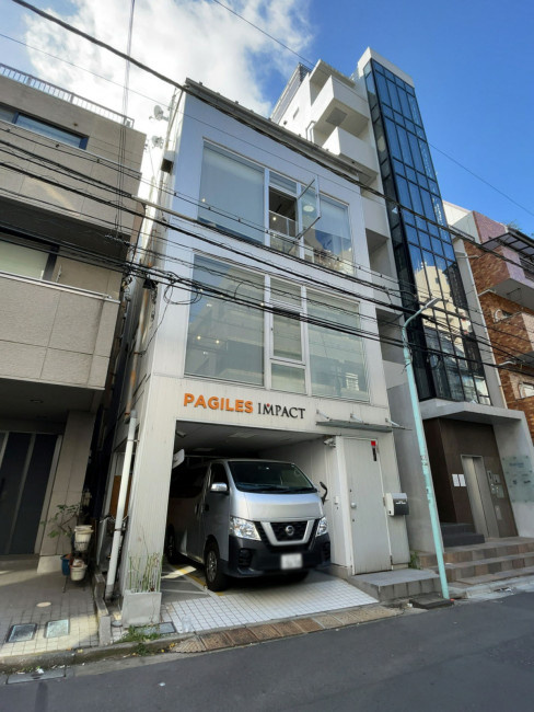 オーシーシービル