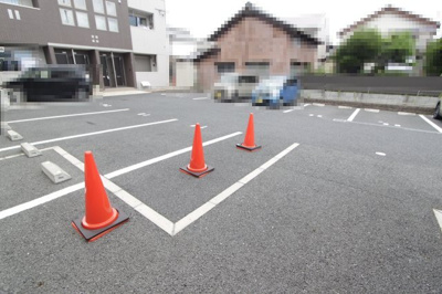 【駐車場】 | フェリーチェ・クオーレ
