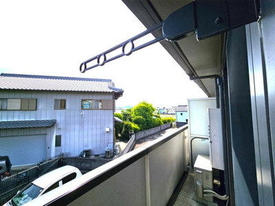 【展望】 | ウィルモア夷山B