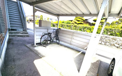 【その他共用部分】 | ウィルモア夷山B