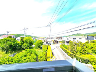 【展望】