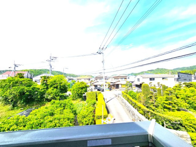 【展望】 | ウィルモア夷山B