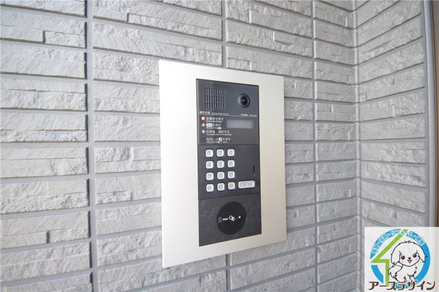 Pearl　Annexのセキュリティ